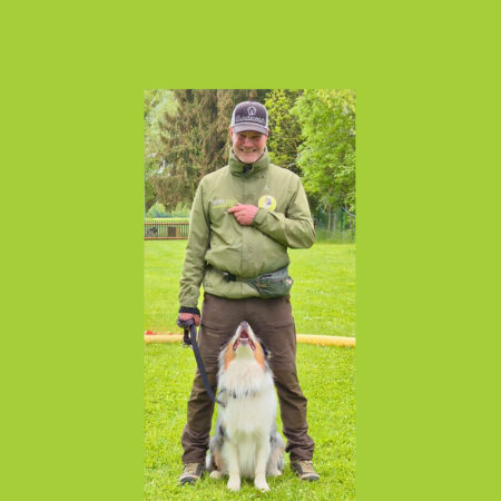 Hundecoach Einzeltraining